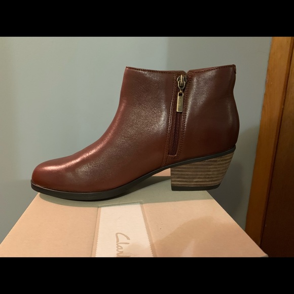 clarks gelata italia